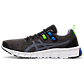 MEN'S ASICS GEL-QUANTUM 90 GRAPHITE GREY/METROPOLIS