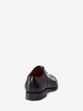 MEN'S ALEXANDER McQUEEN GOODYEAR DERBY BLACK