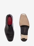 MEN'S ALEXANDER McQUEEN GOODYEAR DERBY BLACK
