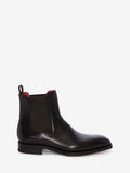 MEN'S ALEXANDER McQUEEN GOODYEAR CHELSEA BOOT BLACK