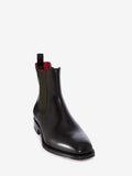 MEN'S ALEXANDER McQUEEN GOODYEAR CHELSEA BOOT BLACK