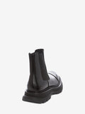 MEN'S ALEXANDER McQUEEN TREAD CHELSEA BOOT BLACK