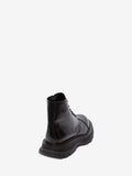 MEN'S ALEXANDER McQUEEN TREAD LACE BOOT BLACK