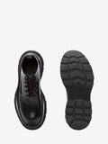 MEN'S ALEXANDER McQUEEN TREAD LACE BOOT BLACK