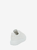MEN'S ALEXANDER McQUEEN OVERSIZED SNEAKER WHITE