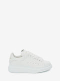 MEN'S ALEXANDER McQUEEN OVERSIZED SNEAKER WHITE