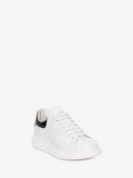 MEN'S ALEXANDER McQUEEN OVERSIZED SNEAKER IVORY/BLACK