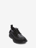 MEN'S ALEXANDER McQUEEN TREAD DERBY BLACK