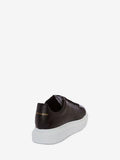 MEN'S ALEXANDER McQUEEN OVERSIZED SNEAKER BLACK
