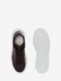 MEN'S ALEXANDER McQUEEN OVERSIZED SNEAKER BLACK