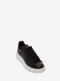 MEN'S ALEXANDER McQUEEN OVERSIZED SNEAKER BLACK