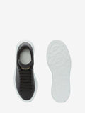 WOMEN'S ALEXANDER McQUEEN OVERSIZED SNEAKER BLACK