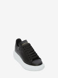 WOMEN'S ALEXANDER McQUEEN OVERSIZED SNEAKER BLACK