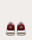 WOMEN'S VALENTINO GARAVANI BOUNCE LOW-TOP SNEAKER