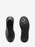 MEN'S ALEXANDER McQUEEN OVERSIZED SNEAKER BLACK