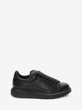 MEN'S ALEXANDER McQUEEN OVERSIZED SNEAKER BLACK