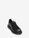 MEN'S ALEXANDER McQUEEN OVERSIZED SNEAKER BLACK