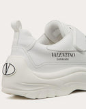 MEN'S VALENTINO GARAVANI GUMBOY SNEAKER WITH STRAP