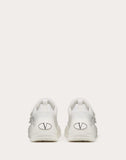 MEN'S VALENTINO GARAVANI GUMBOY SNEAKER WITH STRAP