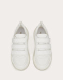 MEN'S VALENTINO GARAVANI GUMBOY SNEAKER WITH STRAP