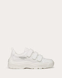 MEN'S VALENTINO GARAVANI GUMBOY SNEAKER WITH STRAP