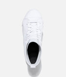WOMEN'S Y-3 YUBEN MID WHITE