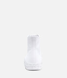 WOMEN'S Y-3 YUBEN MID WHITE