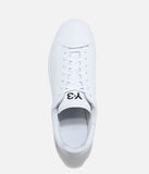 WOMEN'S Y-3 YOHJI COURT WHITE