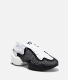 MEN'S Y-3 REN WHITE