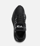 WOMEN'S Y-3 KAIWA BLACK