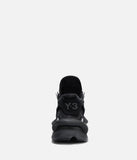 MEN'S Y-3 KAIWA BLACK