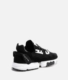 MEN'S Y-3 ZX TORSION BLACK