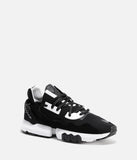 MEN'S Y-3 ZX TORSION BLACK