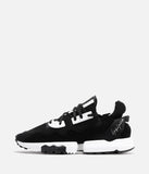 MEN'S Y-3 ZX TORSION BLACK