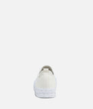 WOMEN'S Y-3 YUBEN LOW BEIGE