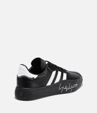 MEN'S Y-3 TANGUTSU FOOTBALL BLACK