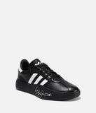 MEN'S Y-3 TANGUTSU FOOTBALL BLACK