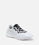 MEN'S Y-3 ADIZERO RUNNER WHITE