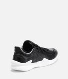 WOMEN'S Y-3 ADIZERO RUNNER BLACK
