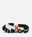 MEN'S Y-3 ZX TORSION WHITE