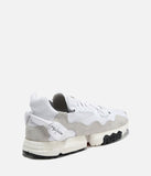 MEN'S Y-3 ZX TORSION WHITE