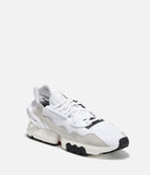 WOMEN'S Y-3 ZX TORSION WHITE