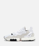 WOMEN'S Y-3 ZX TORSION WHITE