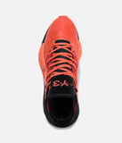 MEN'S Y-3 KAIWA ORANGE
