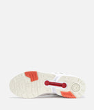 MEN'S Y-3 ZX RUN IVORY
