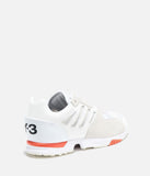 MEN'S Y-3 ZX RUN IVORY