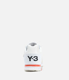 MEN'S Y-3 ZX RUN IVORY