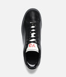 WOMEN'S Y-3 YOHJI COURT BLACK