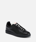 WOMEN'S Y-3 YOHJI COURT BLACK