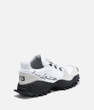 WOMEN'S Y-3 KYOI TRAIL WHITE